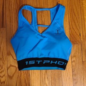1st Phorm Sports Bra